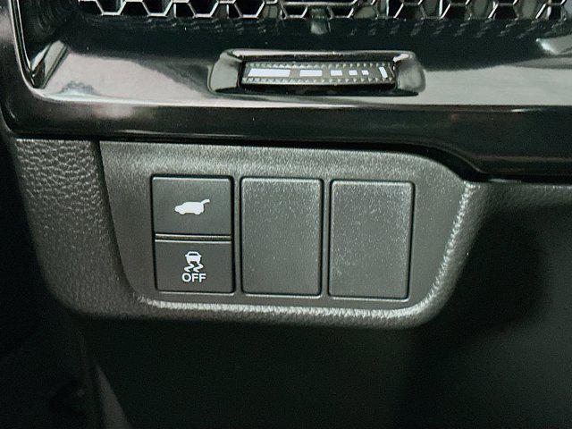 used 2024 Honda CR-V car, priced at $32,397