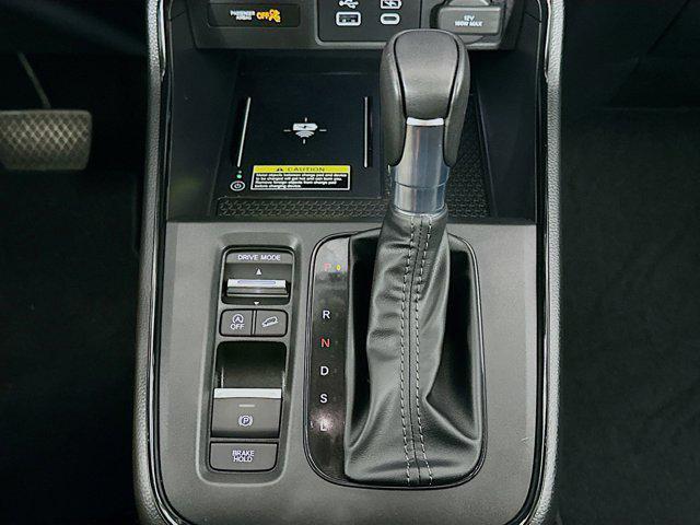 used 2024 Honda CR-V car, priced at $32,397