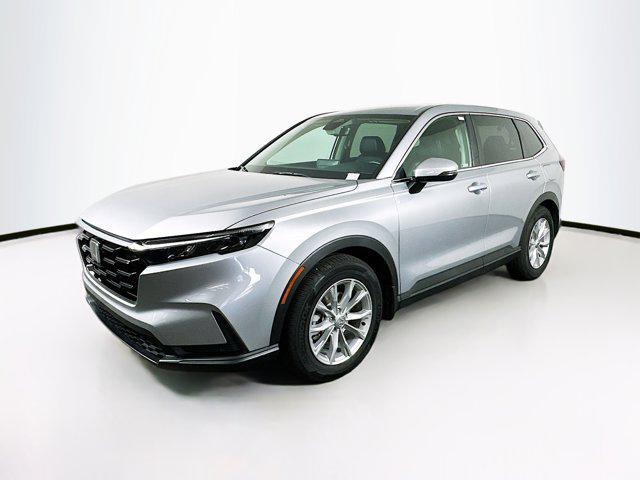 used 2024 Honda CR-V car, priced at $32,397