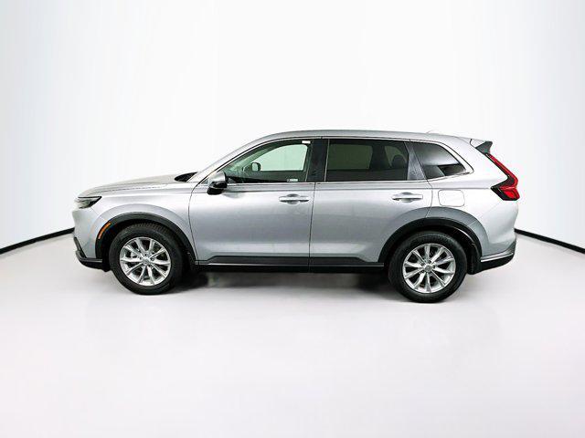 used 2024 Honda CR-V car, priced at $32,397