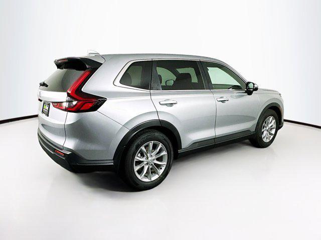 used 2024 Honda CR-V car, priced at $32,397