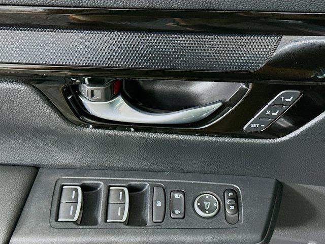used 2024 Honda CR-V car, priced at $32,397