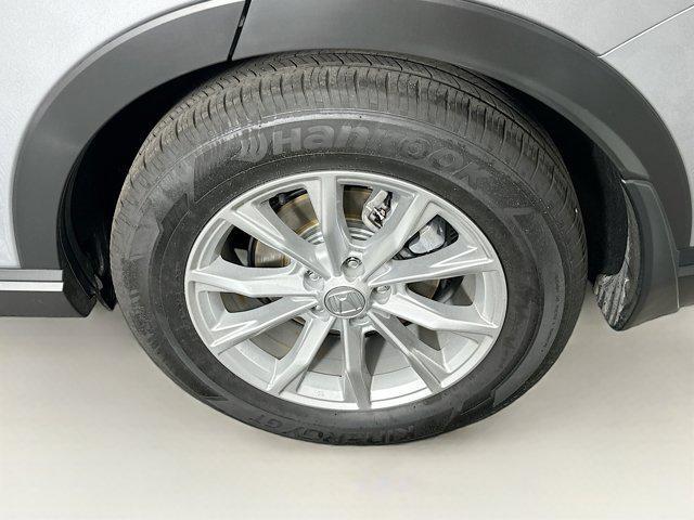 used 2024 Honda CR-V car, priced at $32,397