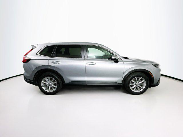 used 2024 Honda CR-V car, priced at $32,397