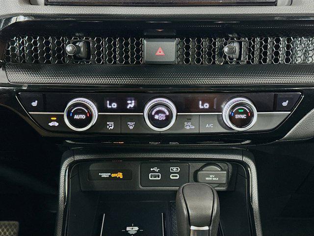 used 2024 Honda CR-V car, priced at $32,397