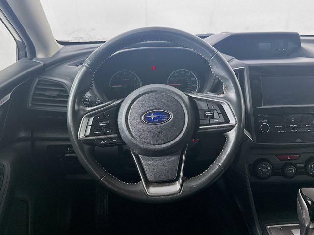 used 2019 Subaru Crosstrek car, priced at $15,999