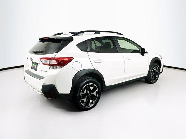 used 2019 Subaru Crosstrek car, priced at $15,999