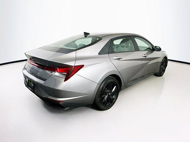 used 2023 Hyundai Elantra car, priced at $17,897