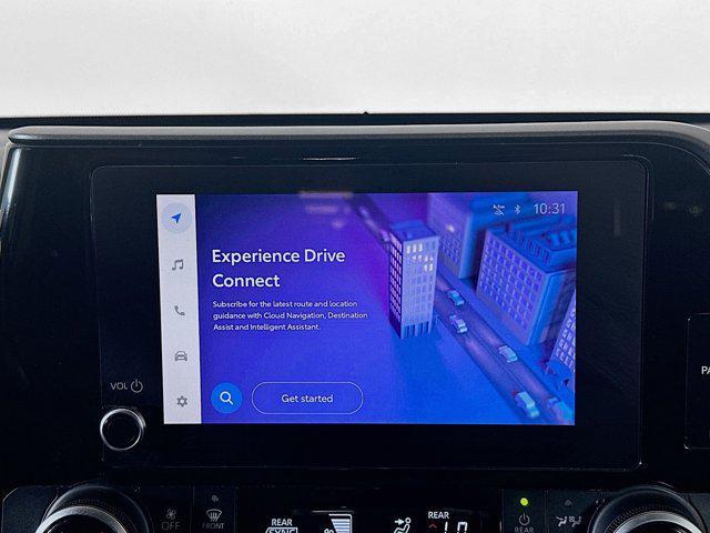 used 2023 Toyota Highlander car, priced at $29,897