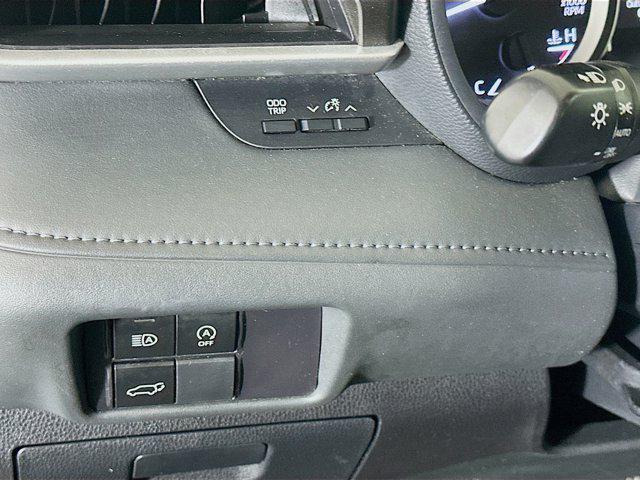 used 2023 Toyota Highlander car, priced at $29,897