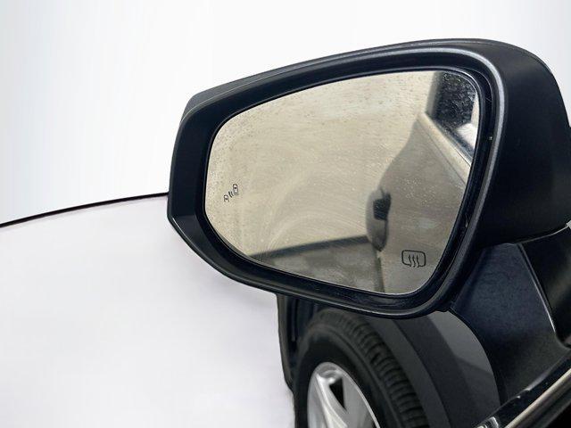 used 2023 Toyota Highlander car, priced at $29,897