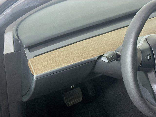 used 2023 Tesla Model 3 car, priced at $24,997