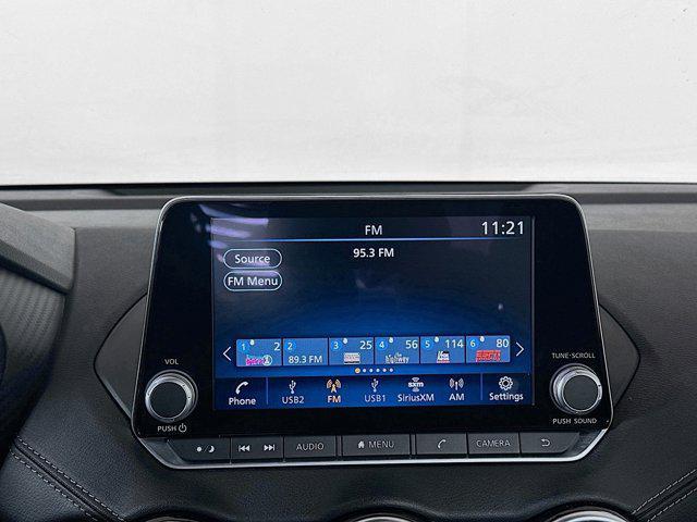 used 2024 Nissan Sentra car, priced at $19,047