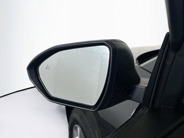 used 2024 Hyundai Tucson car, priced at $21,497