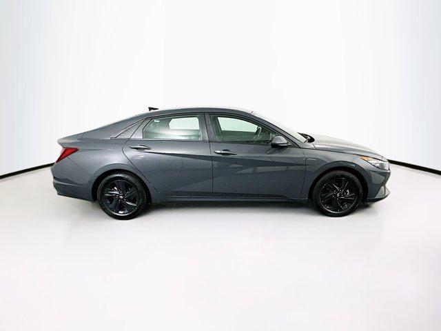 used 2023 Hyundai Elantra car, priced at $18,389