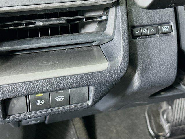used 2024 Toyota Prius car, priced at $25,897
