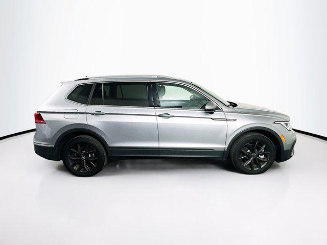 used 2024 Volkswagen Tiguan car, priced at $20,887