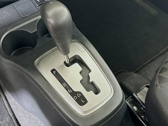 used 2021 Mitsubishi Mirage car, priced at $11,197