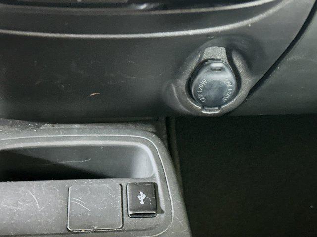 used 2021 Mitsubishi Mirage car, priced at $11,197