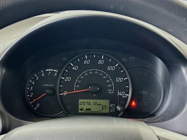 used 2021 Mitsubishi Mirage car, priced at $11,197