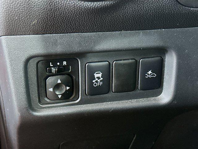 used 2021 Mitsubishi Mirage car, priced at $11,197