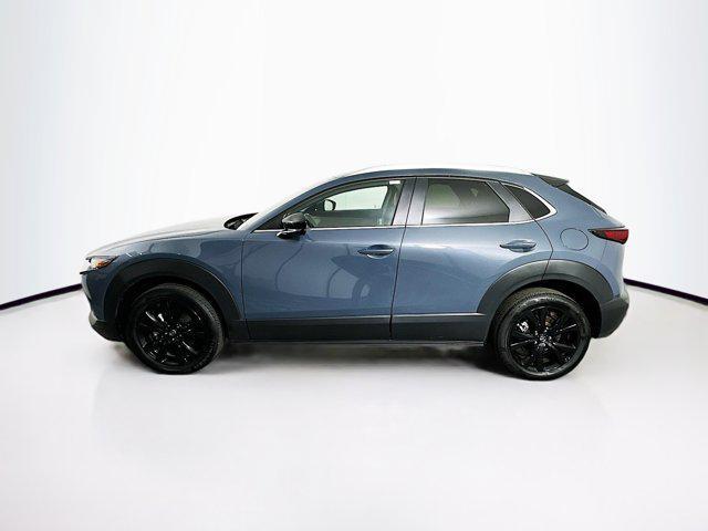 used 2024 Mazda CX-30 car, priced at $23,389