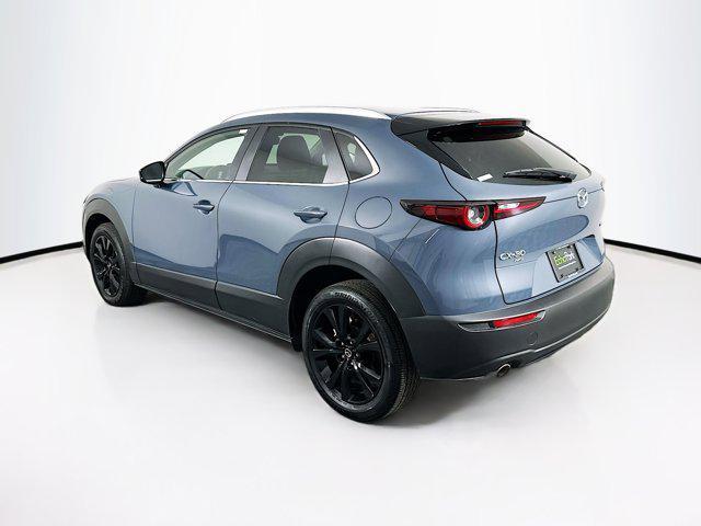 used 2024 Mazda CX-30 car, priced at $23,389