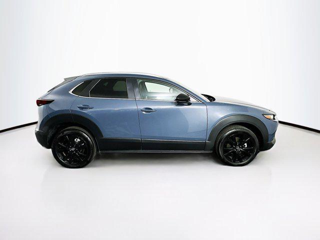 used 2024 Mazda CX-30 car, priced at $23,389