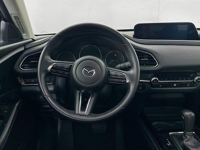 used 2024 Mazda CX-30 car, priced at $23,389