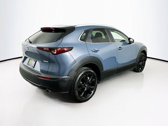 used 2024 Mazda CX-30 car, priced at $23,389