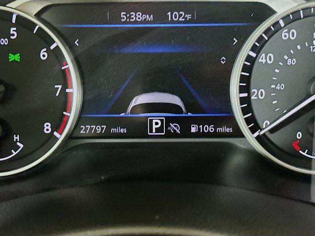 used 2024 Nissan Sentra car, priced at $16,987