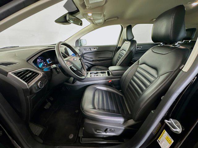 used 2022 Ford Edge car, priced at $22,577
