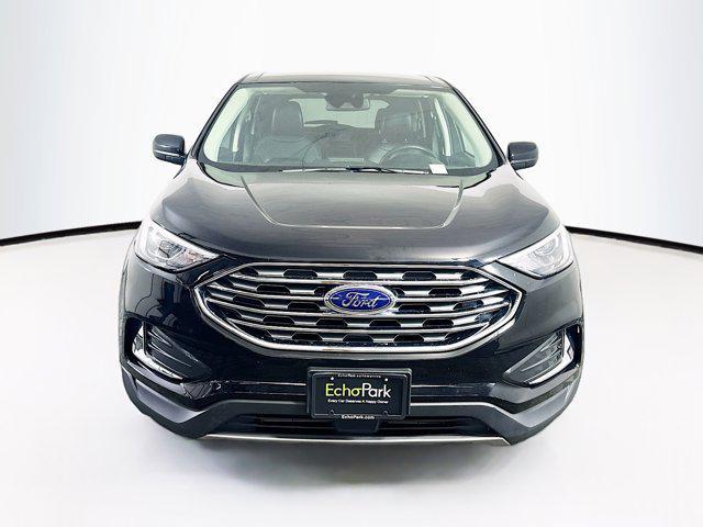 used 2022 Ford Edge car, priced at $22,577