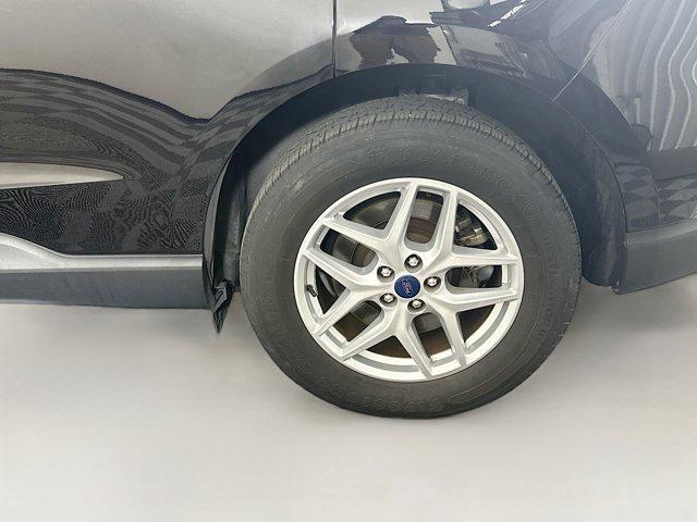 used 2022 Ford Edge car, priced at $22,577