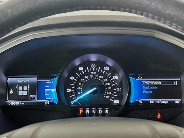 used 2022 Ford Edge car, priced at $22,577