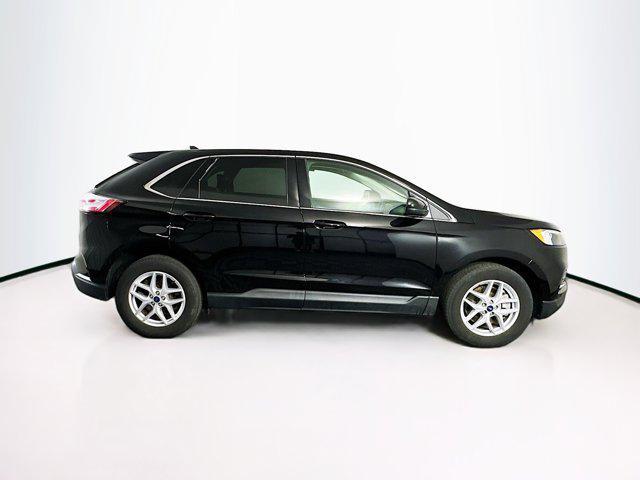 used 2022 Ford Edge car, priced at $22,577