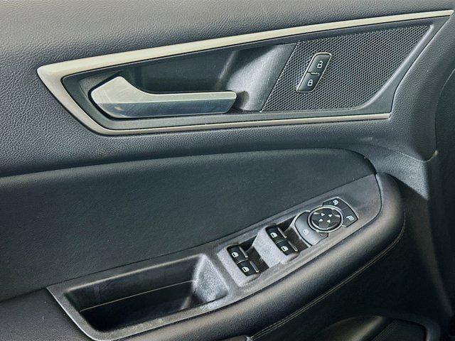 used 2022 Ford Edge car, priced at $22,577