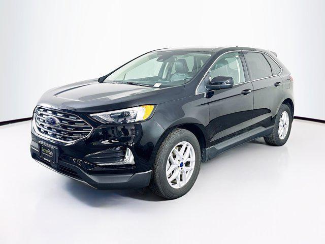used 2022 Ford Edge car, priced at $22,577