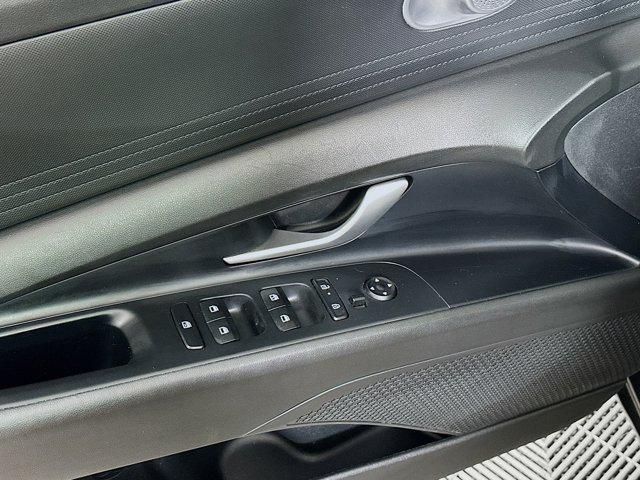 used 2024 Hyundai Elantra car, priced at $17,987