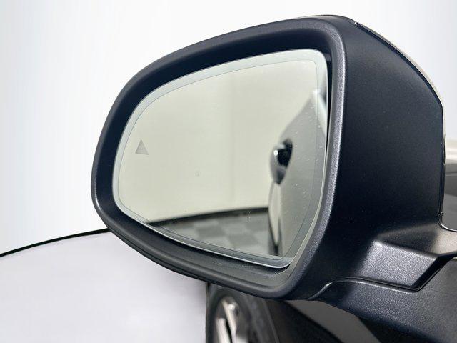 used 2022 BMW X3 car, priced at $29,987