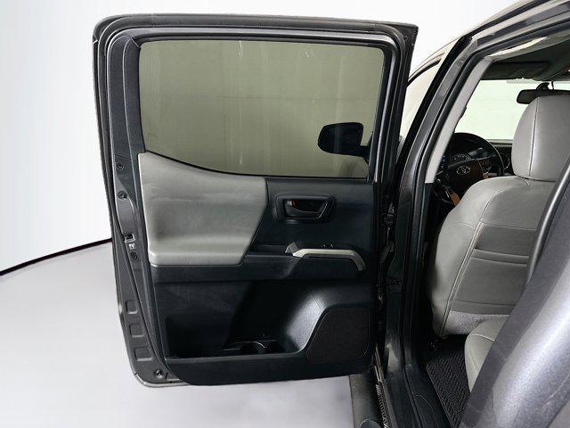 used 2016 Toyota Tacoma car, priced at $28,499