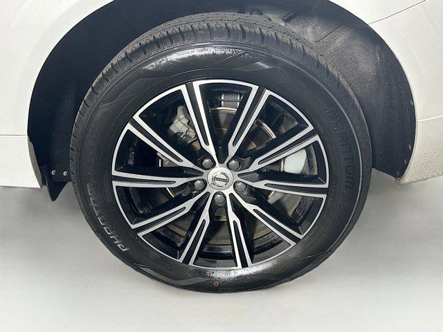used 2020 Volvo XC60 car, priced at $24,997