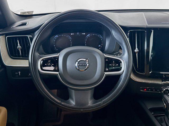 used 2020 Volvo XC60 car, priced at $24,997