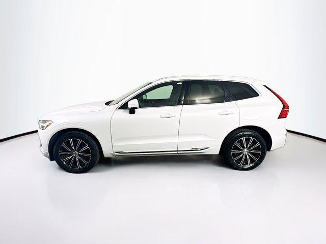 used 2020 Volvo XC60 car, priced at $24,997