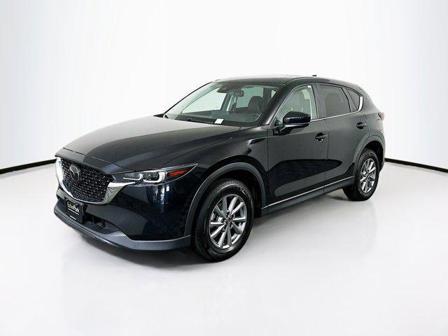 used 2023 Mazda CX-5 car, priced at $22,989