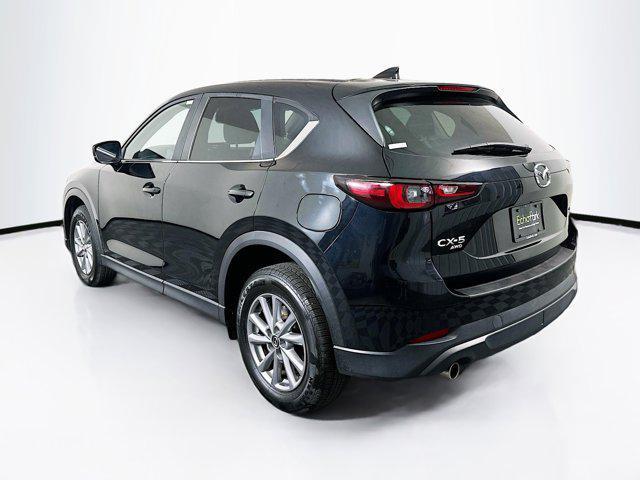 used 2023 Mazda CX-5 car, priced at $22,989