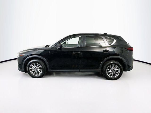 used 2023 Mazda CX-5 car, priced at $22,989