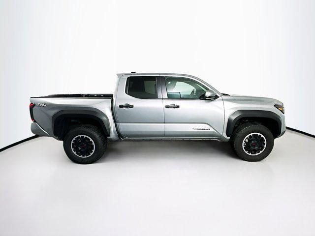 used 2024 Toyota Tacoma car, priced at $39,197