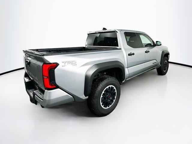 used 2024 Toyota Tacoma car, priced at $39,197