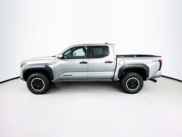 used 2024 Toyota Tacoma car, priced at $39,197